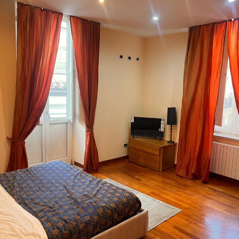 Amalfi Coast - Salerno Luxury Residence - Apartamento de 2 dormitorios - 16