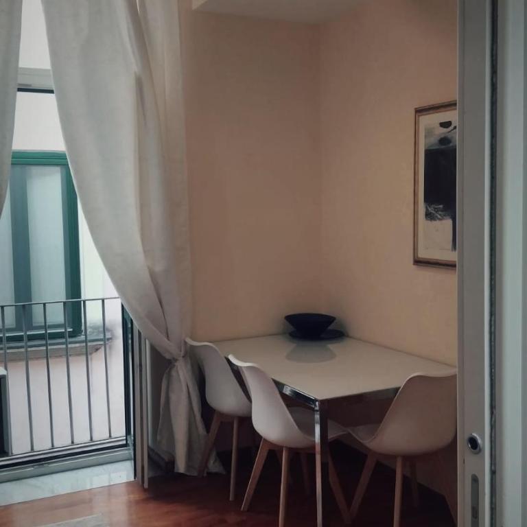 Amalfi Coast - Salerno Luxury Residence - Apartamento de 2 dormitorios - 18