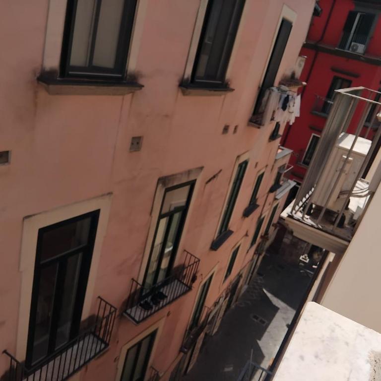 Amalfi Coast - Salerno Luxury Residence - Apartamento de 2 dormitorios - 20