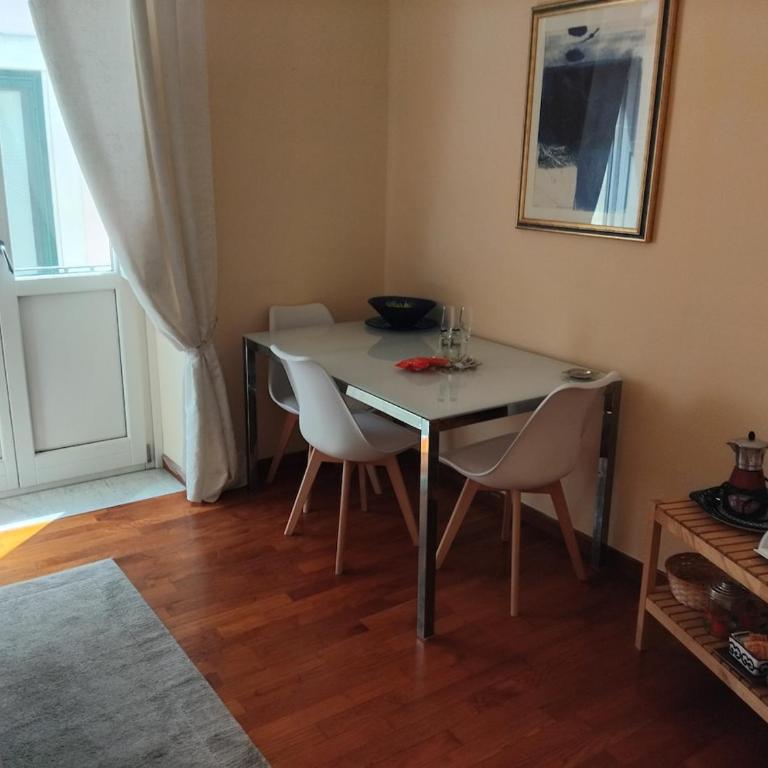 Amalfi Coast - Salerno Luxury Residence - Apartamento de 2 dormitorios - 21