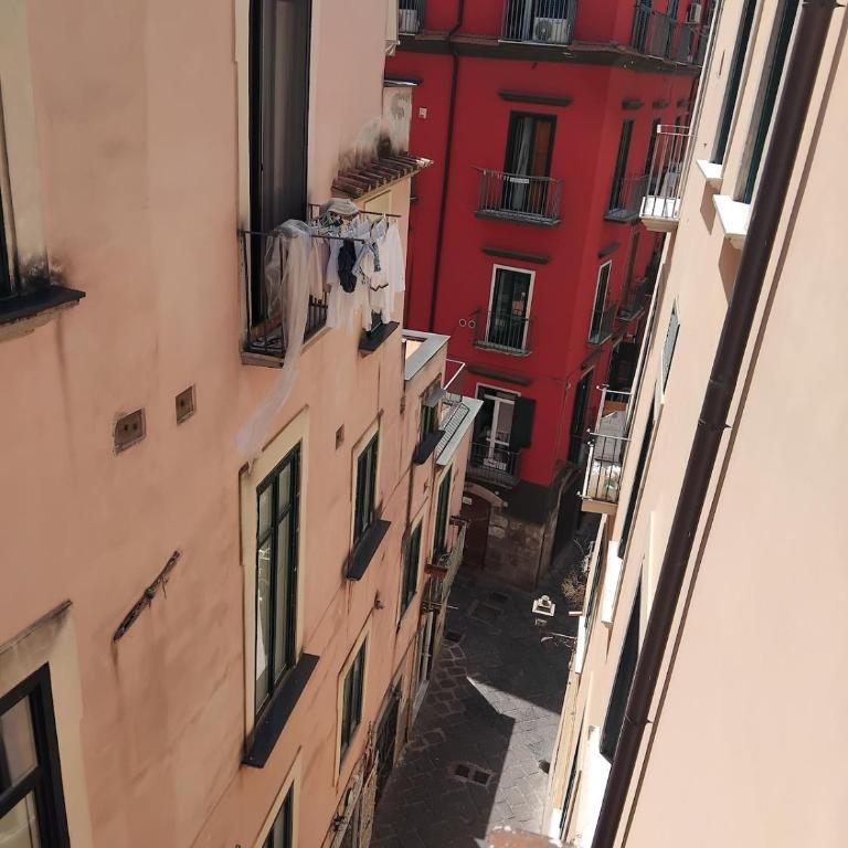 Amalfi Coast - Salerno Luxury Residence - Apartamento de 2 dormitorios - 24