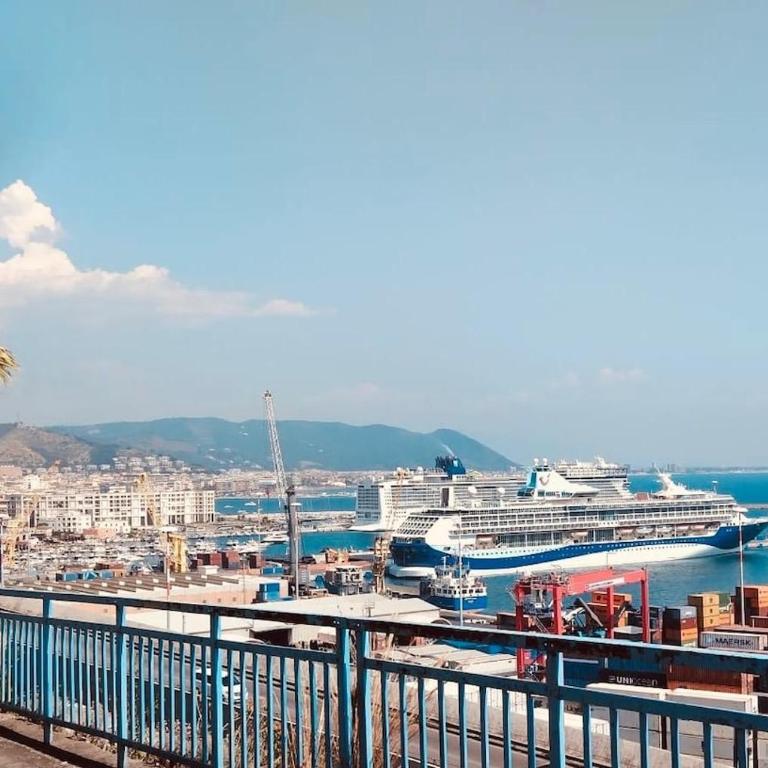 Amalfi Coast - Salerno Luxury Residence - Apartamento de 2 dormitorios - 25