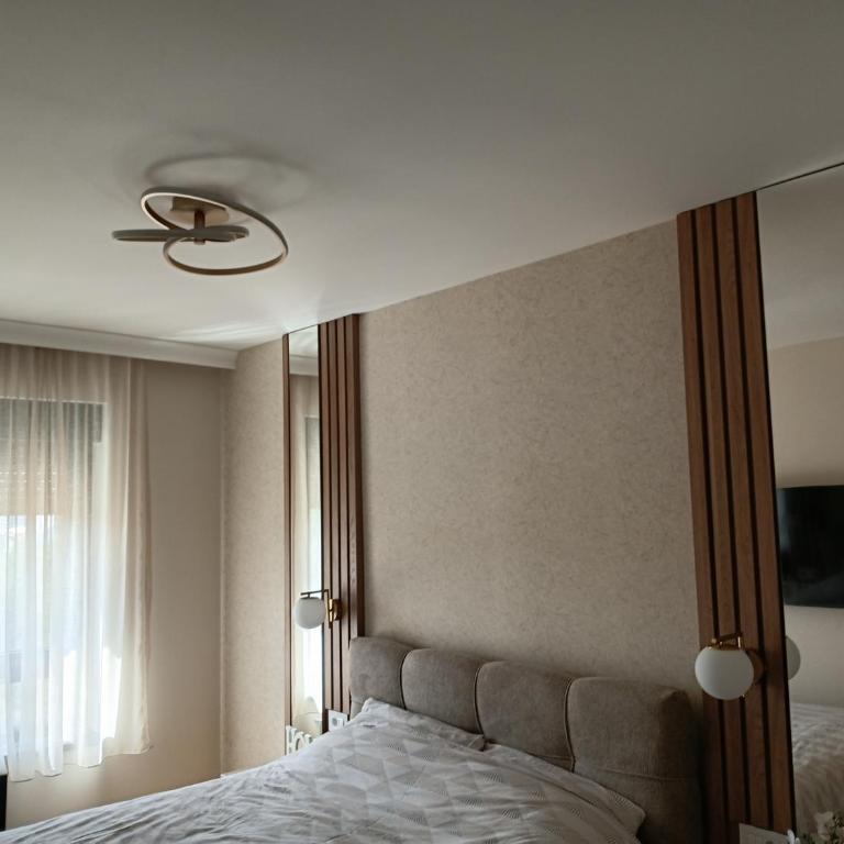 Vista Premium Apartment - Center Zlatibor- Lake View & Garage - Apartment mit 1 Schlafzimmer und Seeblick - 13
