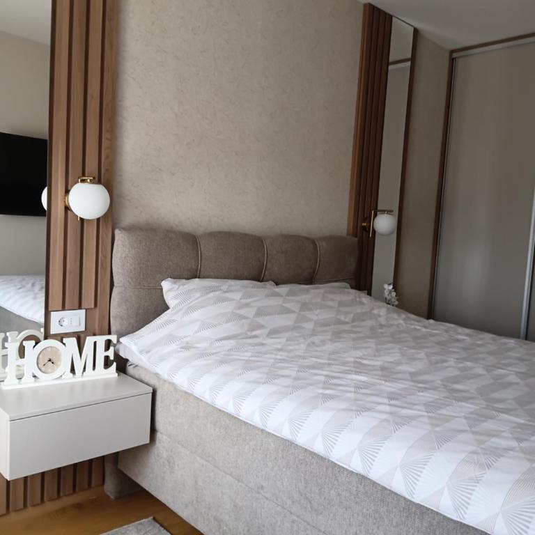 Vista Premium Apartment - Center Zlatibor- Lake View & Garage - Apartment mit 1 Schlafzimmer und Seeblick - 12