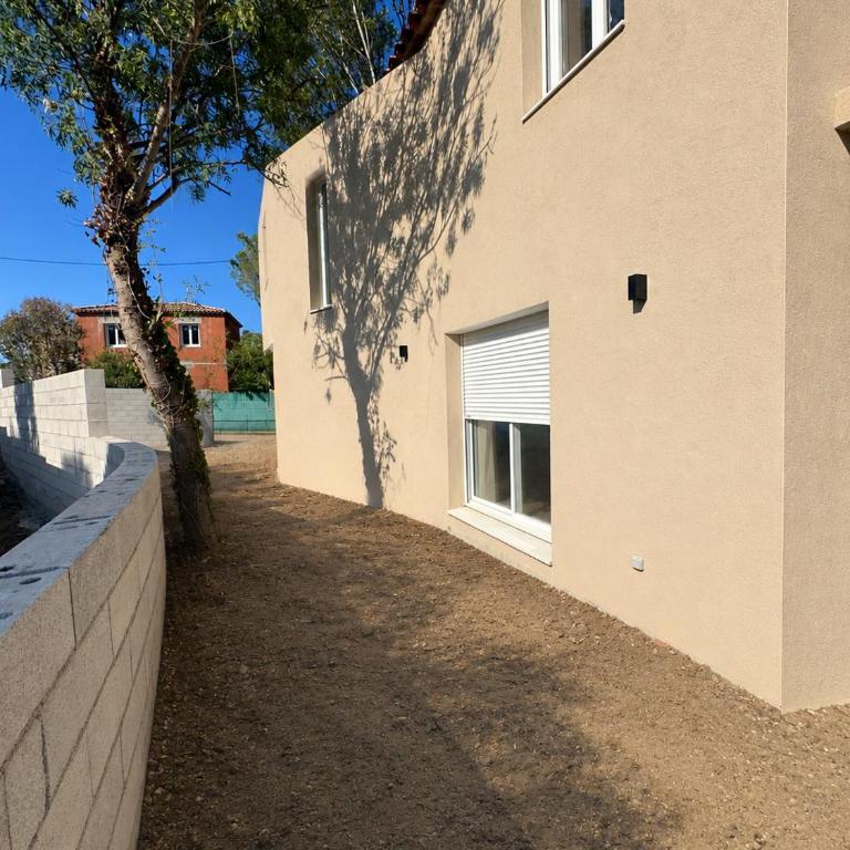 Villa Lisa-Mya - Villa mit 3 Schlafzimmern - 2