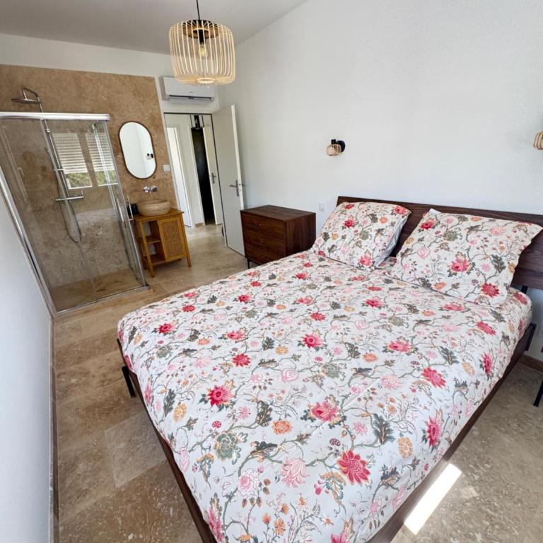 Villa Lisa-Mya - Villa mit 3 Schlafzimmern - 4
