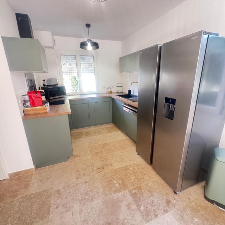 Villa Lisa-Mya - Villa mit 3 Schlafzimmern - 16