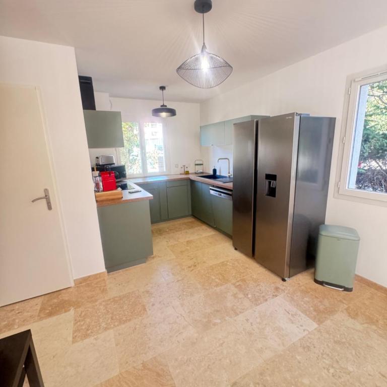 Villa Lisa-Mya - Villa mit 3 Schlafzimmern - 15