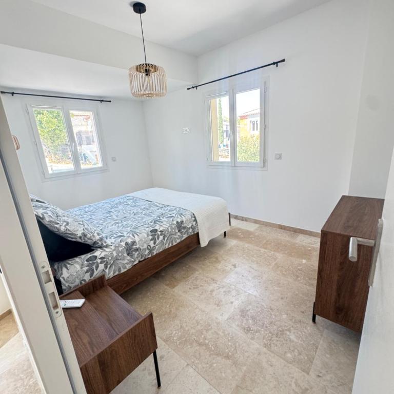 Villa Lisa-Mya - Villa mit 3 Schlafzimmern - 13