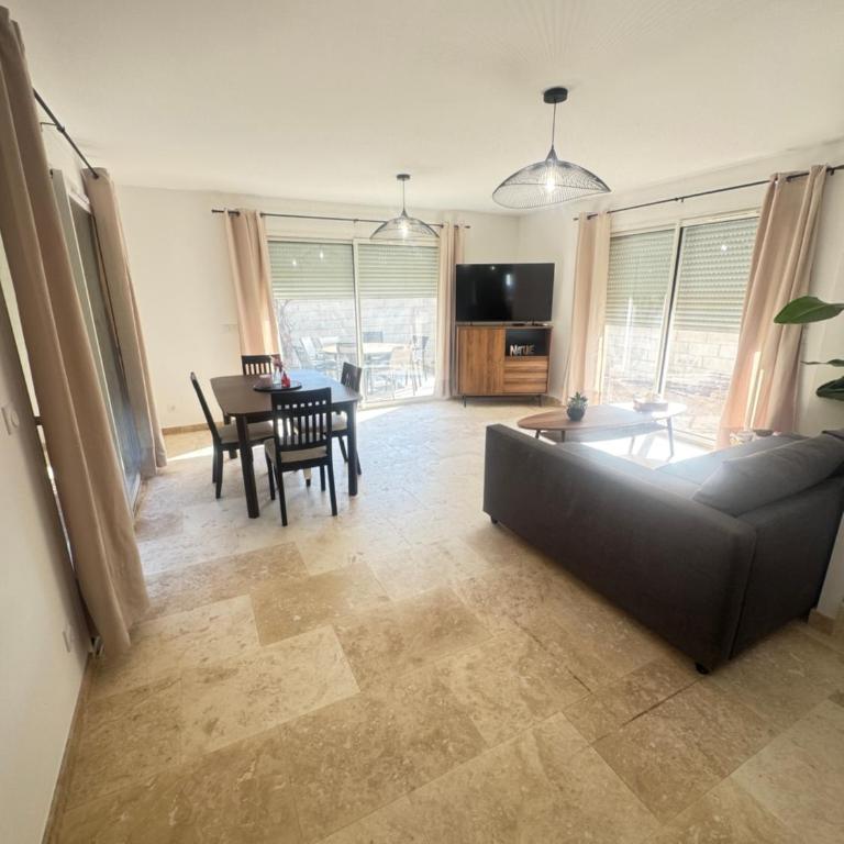 Villa Lisa-Mya - Villa mit 3 Schlafzimmern - 12