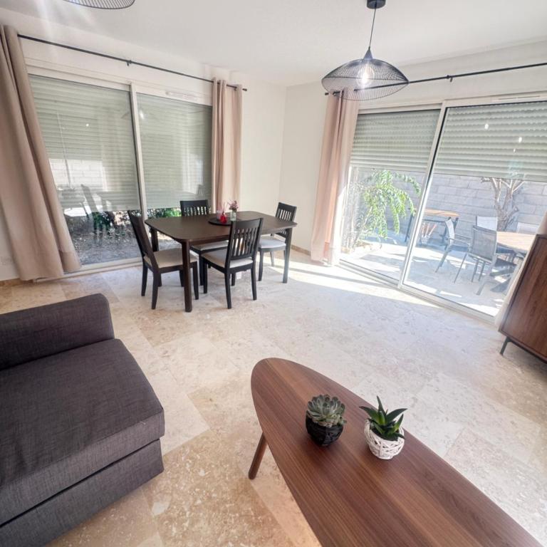 Villa Lisa-Mya - Villa mit 3 Schlafzimmern - 10