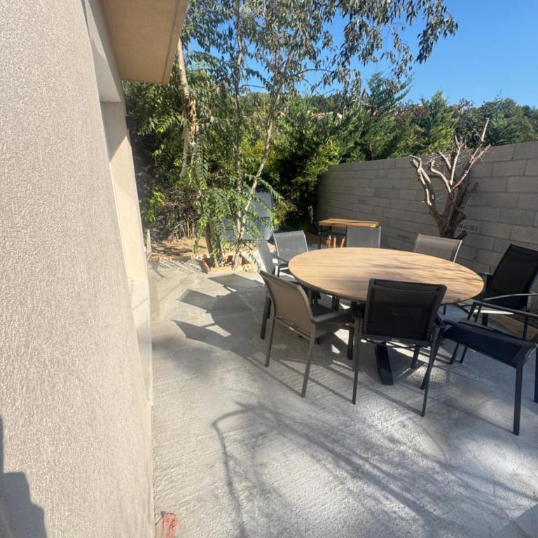 Villa Lisa-Mya - Villa mit 3 Schlafzimmern - 8