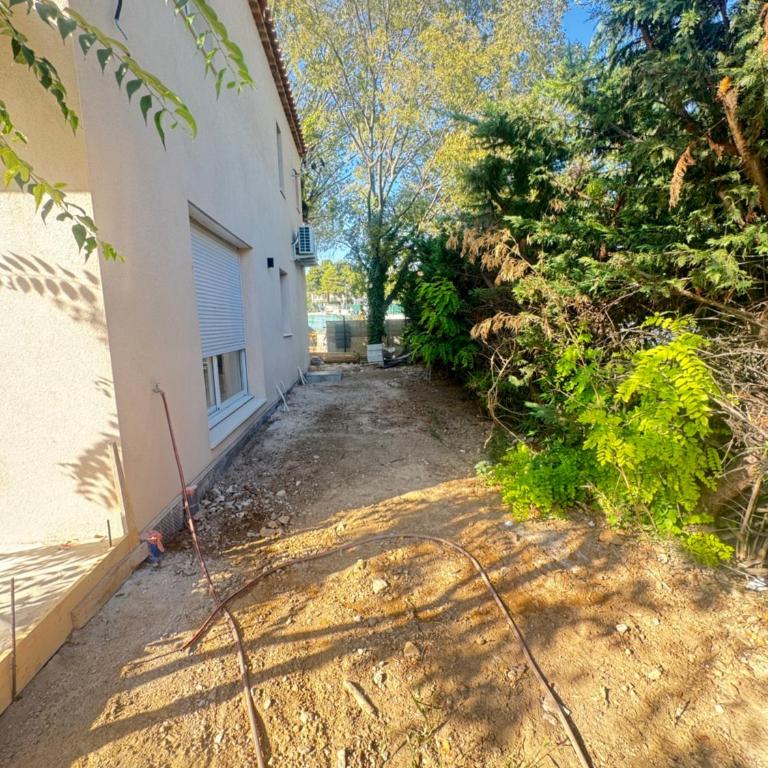 Villa Lisa-Mya - Villa mit 3 Schlafzimmern - 19