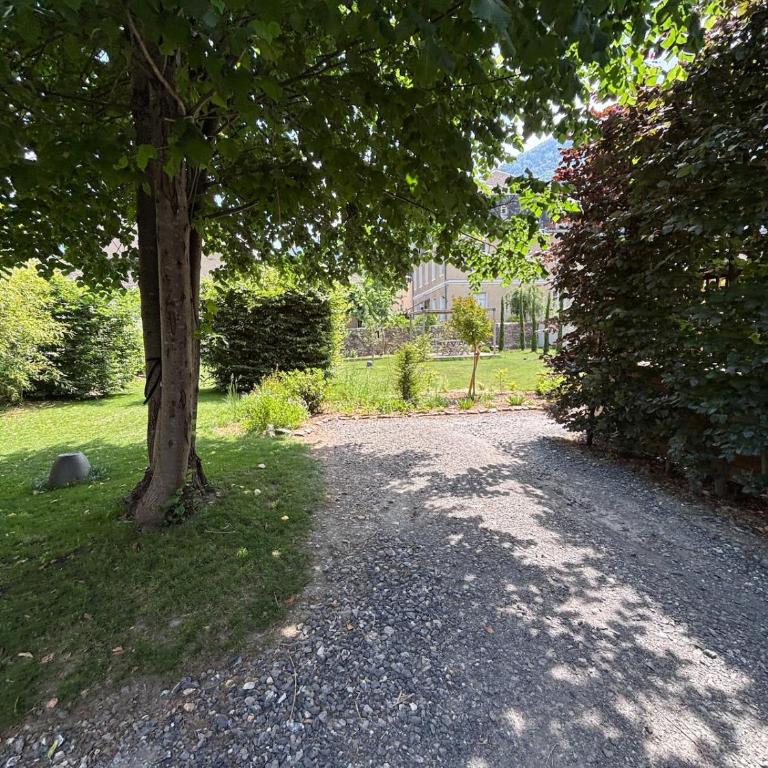 Belle maison de caractère de 200m2 avec jardin - Villa - 14