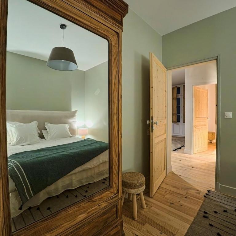 Belle maison de caractère de 200m2 avec jardin - Villa - 15