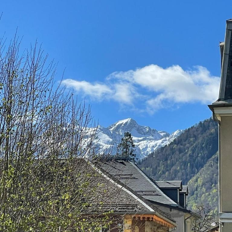 Belle maison de caractère de 200m2 avec jardin - Villa - 25