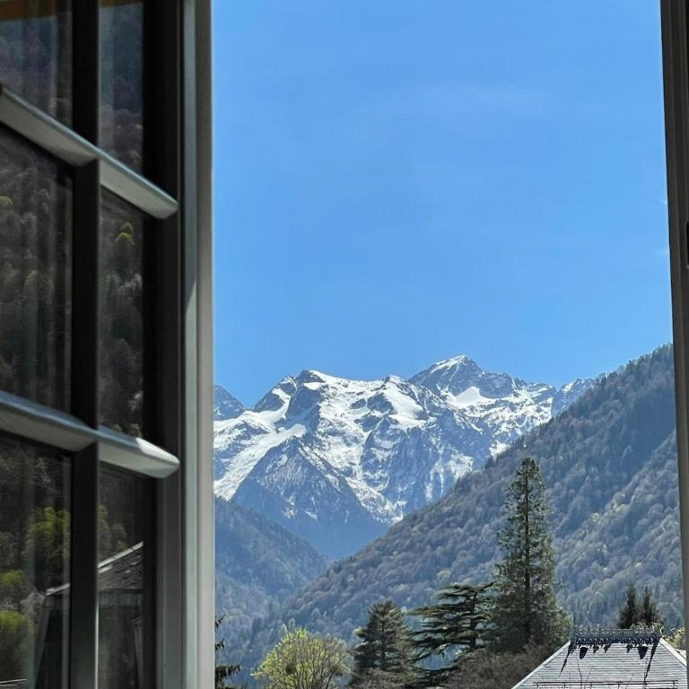 Belle maison de caractère de 200m2 avec jardin - Villa - 32