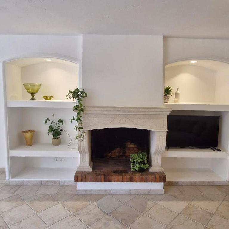 Charming Independent Garden Floor, French Riviera - Villa 3 Chambres - 38