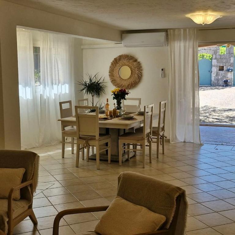 Charming Independent Garden Floor, French Riviera - Villa 3 Chambres - 34