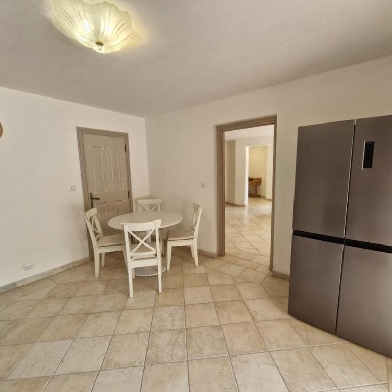 Charming Independent Garden Floor, French Riviera - Villa 3 Chambres - 32