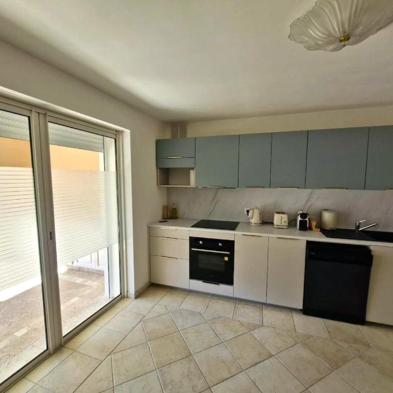 Charming Independent Garden Floor, French Riviera - Villa 3 Chambres - 29