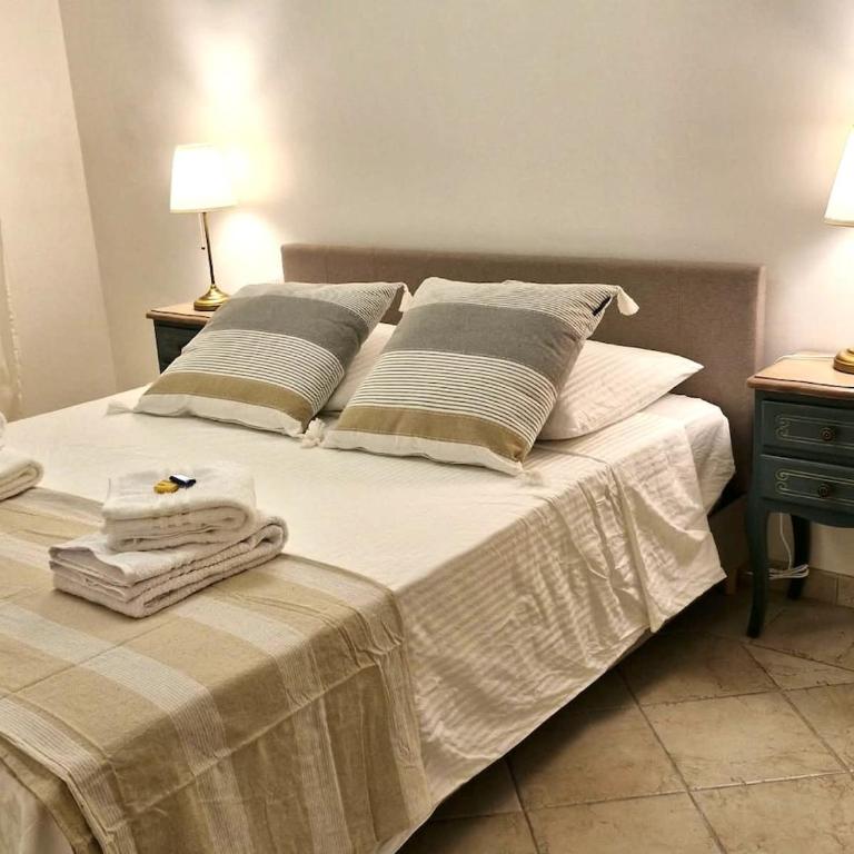 Charming Independent Garden Floor, French Riviera - Villa 3 Chambres - 26