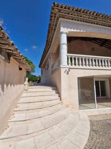 Charming Independent Garden Floor, French Riviera - Villa 3 Chambres - 15