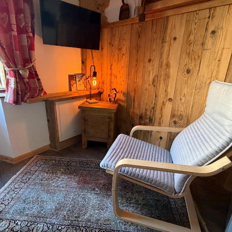 Maison Rongier Mountain apartment COGNE Centro - Appartamento con 2 Camere da Letto - 1