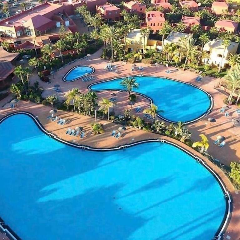 NEW CASA BLU - Oasis Tamarindo 1 - Appartamento con 1 Camera da Letto - 28