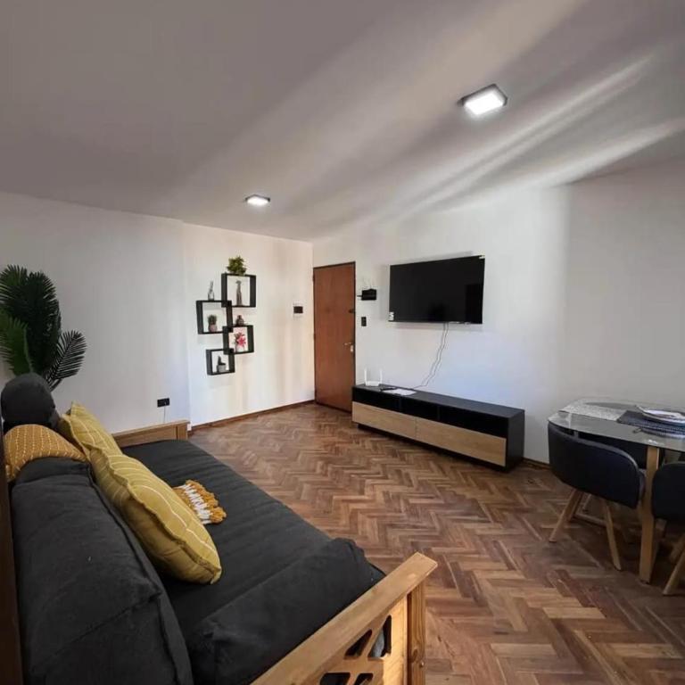 Torres del sol - Apartamento de 2 dormitorios - 1