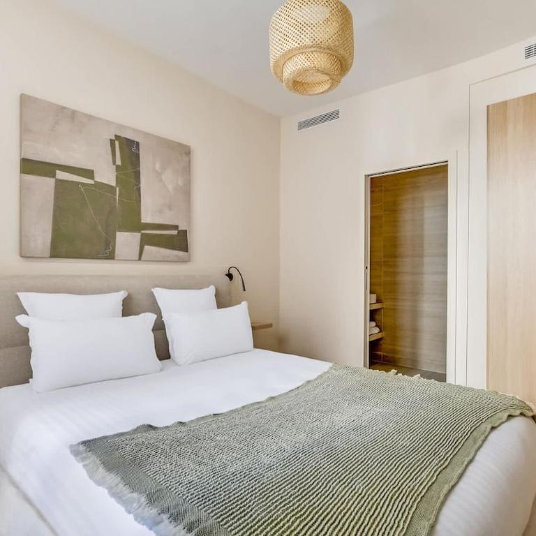 Gorgeous Air-conditioned - Appartement 2 Chambres - 3
