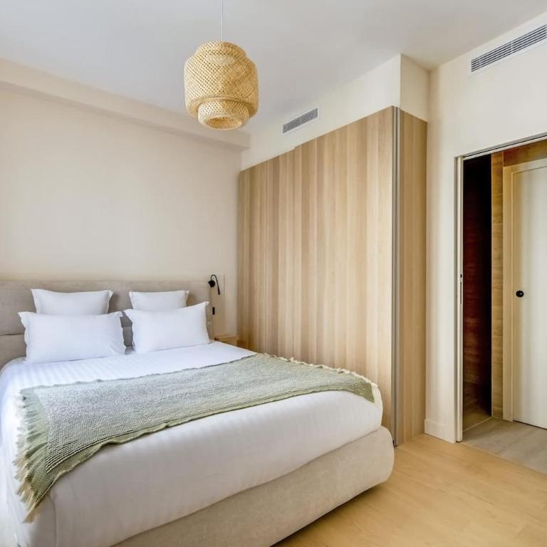 Gorgeous Air-conditioned - Appartement 2 Chambres - 4