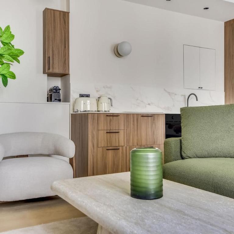 Gorgeous Air-conditioned - Appartement 2 Chambres - 5