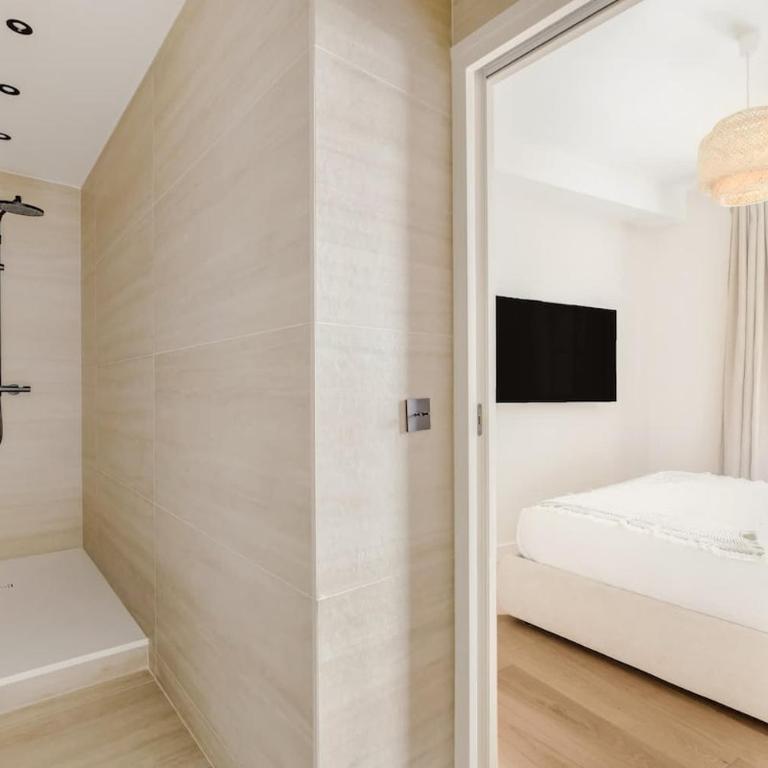 Gorgeous Air-conditioned - Appartement 2 Chambres - 6