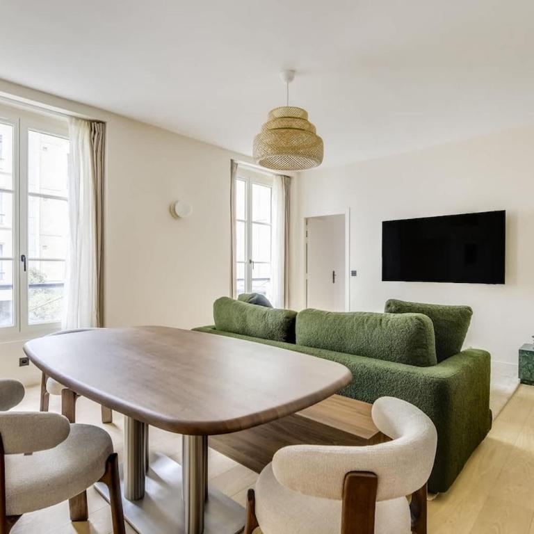 Gorgeous Air-conditioned - Appartement 2 Chambres - 7