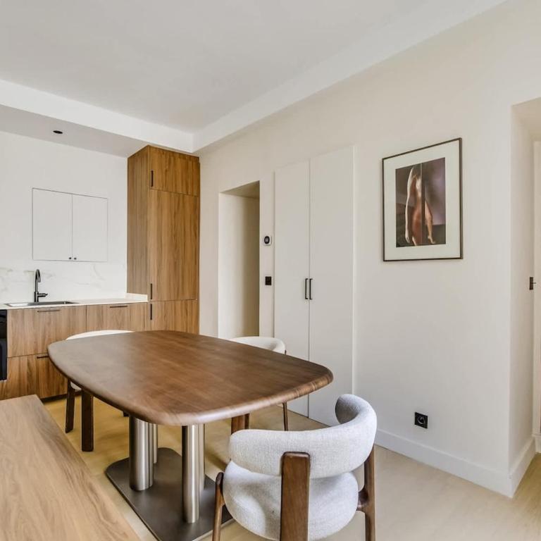 Gorgeous Air-conditioned - Appartement 2 Chambres - 8