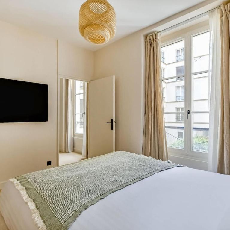 Gorgeous Air-conditioned - Appartement 2 Chambres - 11