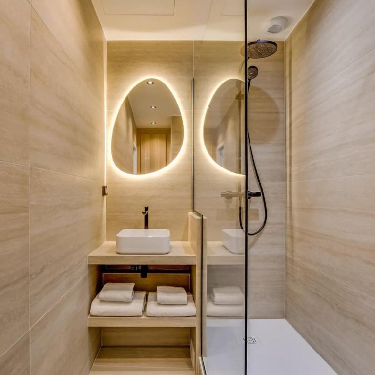 Gorgeous Air-conditioned - Appartement 2 Chambres - 12