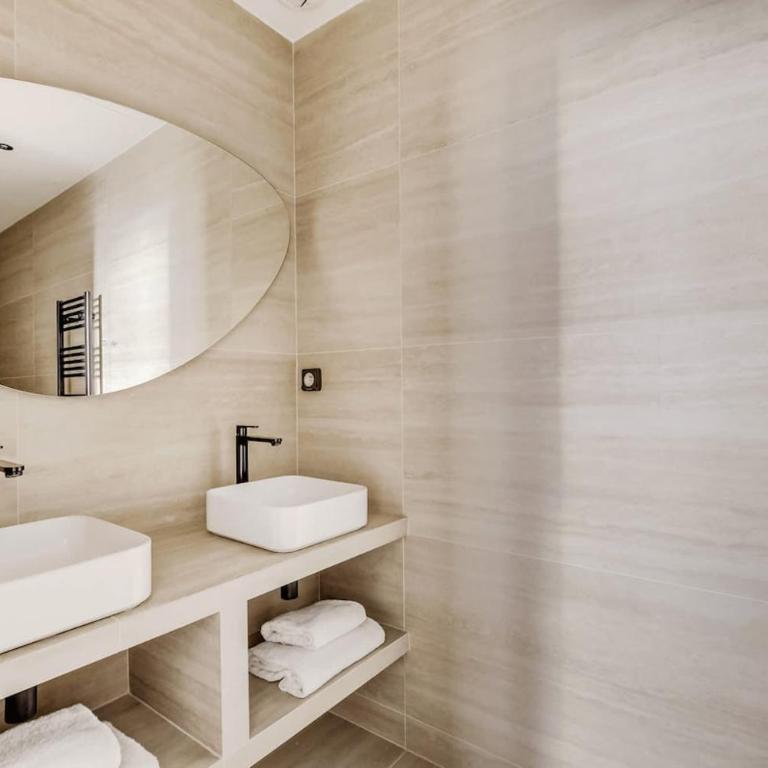 Gorgeous Air-conditioned - Appartement 2 Chambres - 13