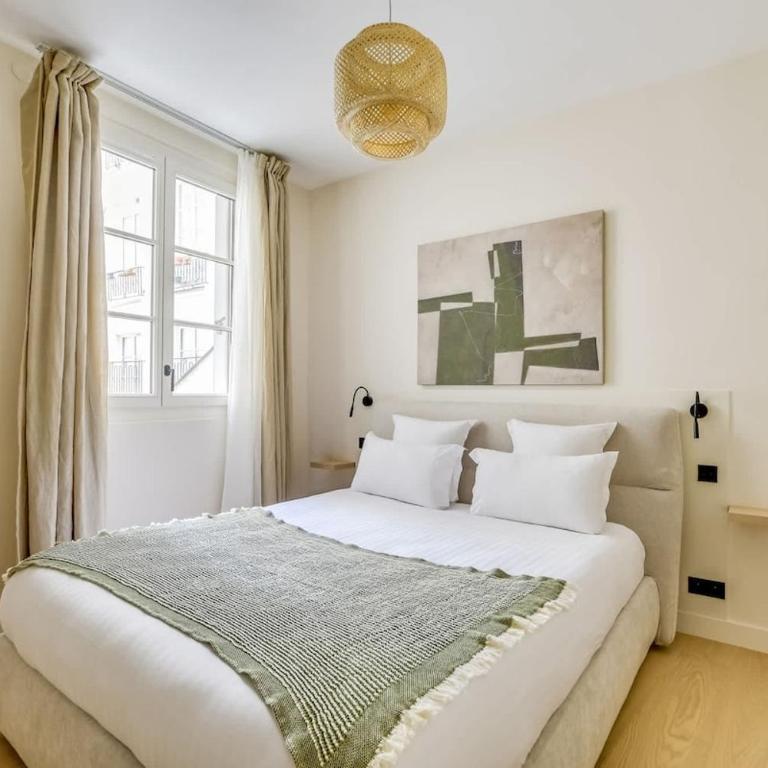 Gorgeous Air-conditioned - Appartement 2 Chambres - 14