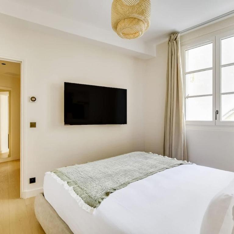 Gorgeous Air-conditioned - Appartement 2 Chambres - 16