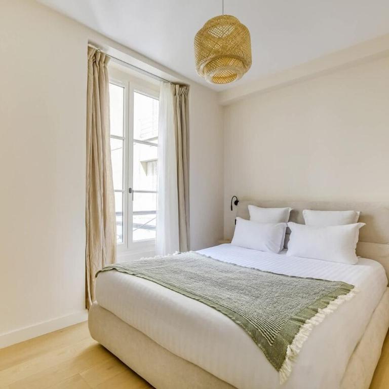Gorgeous Air-conditioned - Appartement 2 Chambres - 19
