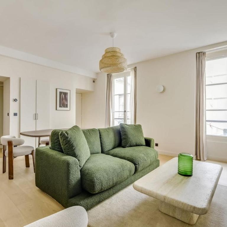 Gorgeous Air-conditioned - Appartement 2 Chambres - 20
