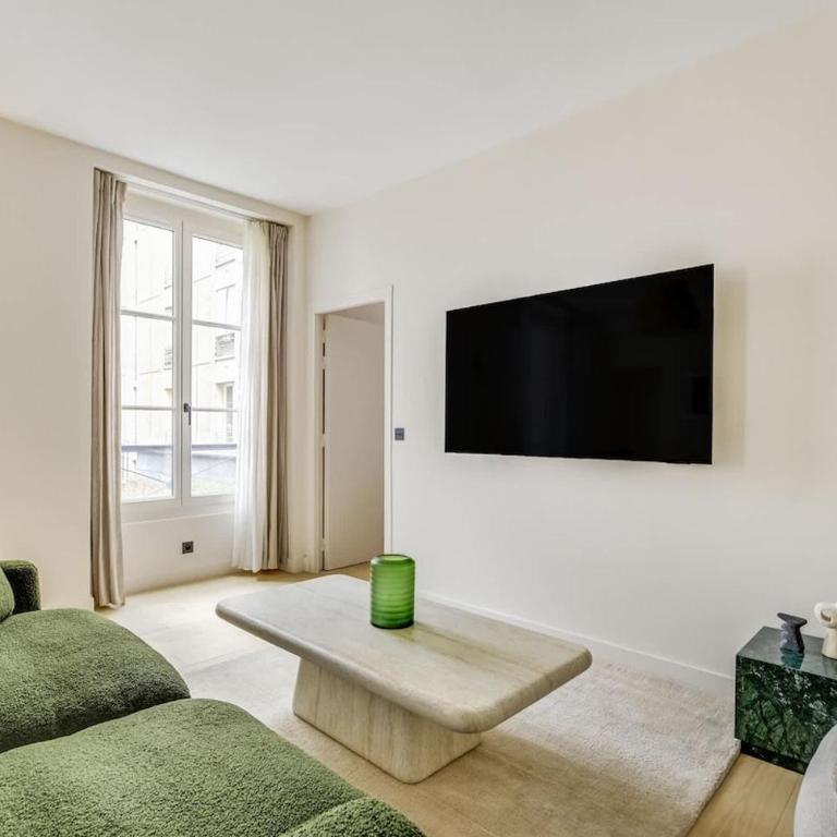 Gorgeous Air-conditioned - Appartement 2 Chambres - 21