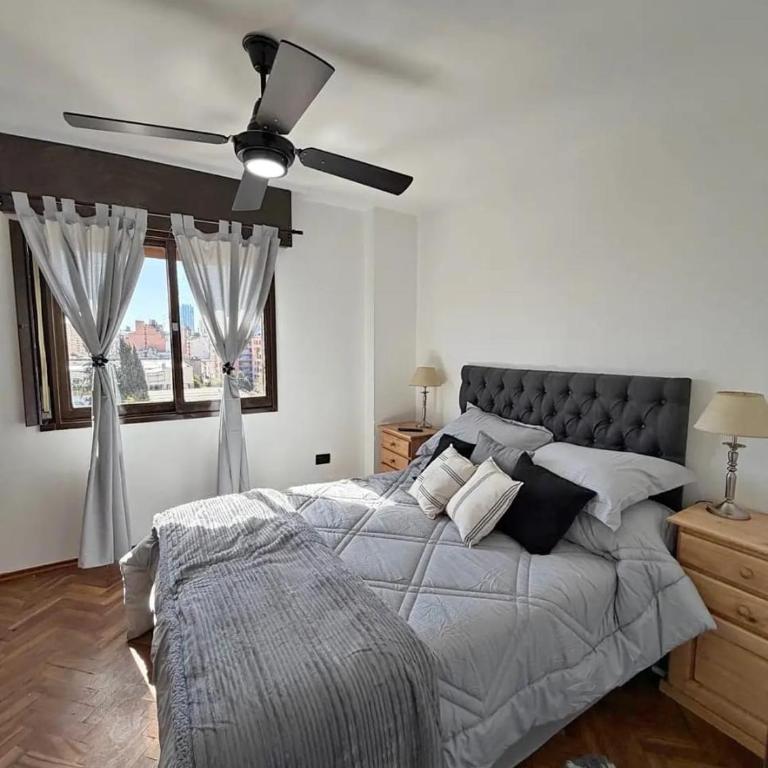 Torres del sol - Apartamento de 2 dormitorios - 2