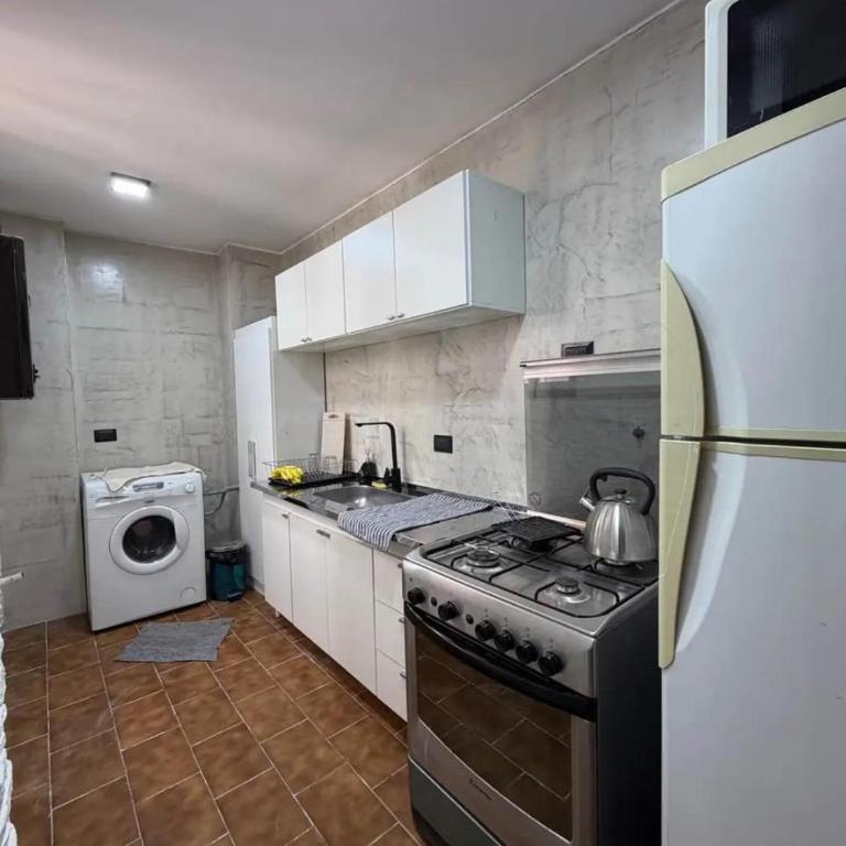 Torres del sol - Apartamento de 2 dormitorios - 5