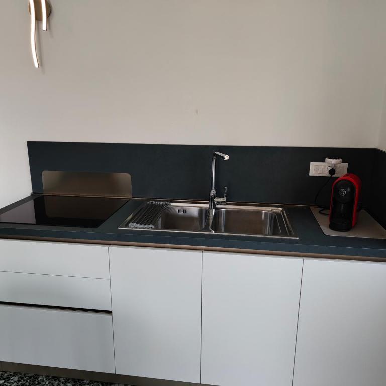 Dimora Menga 65 - Appartamento con 1 Camera da Letto con Balcone e Vista Città - 3