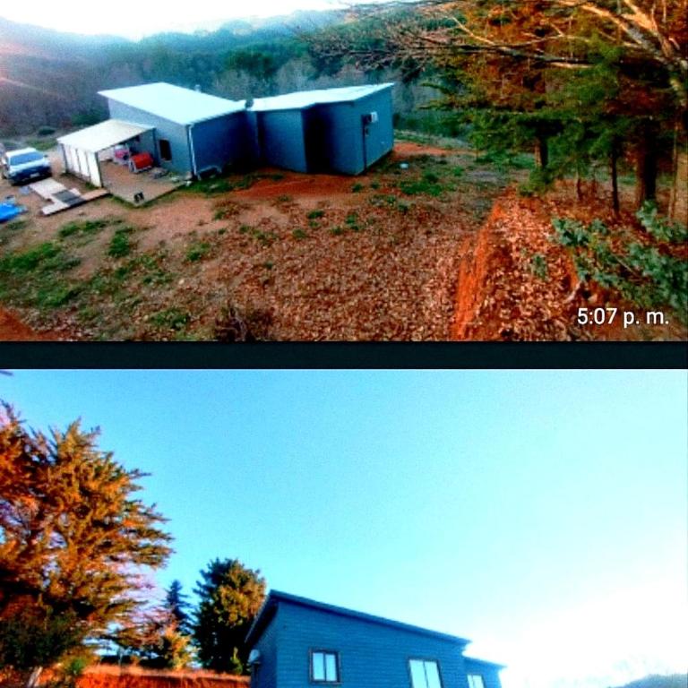 Rincón de la Piedra a 15 minutos de Valdivia - Casa de 2 dormitorios - 2