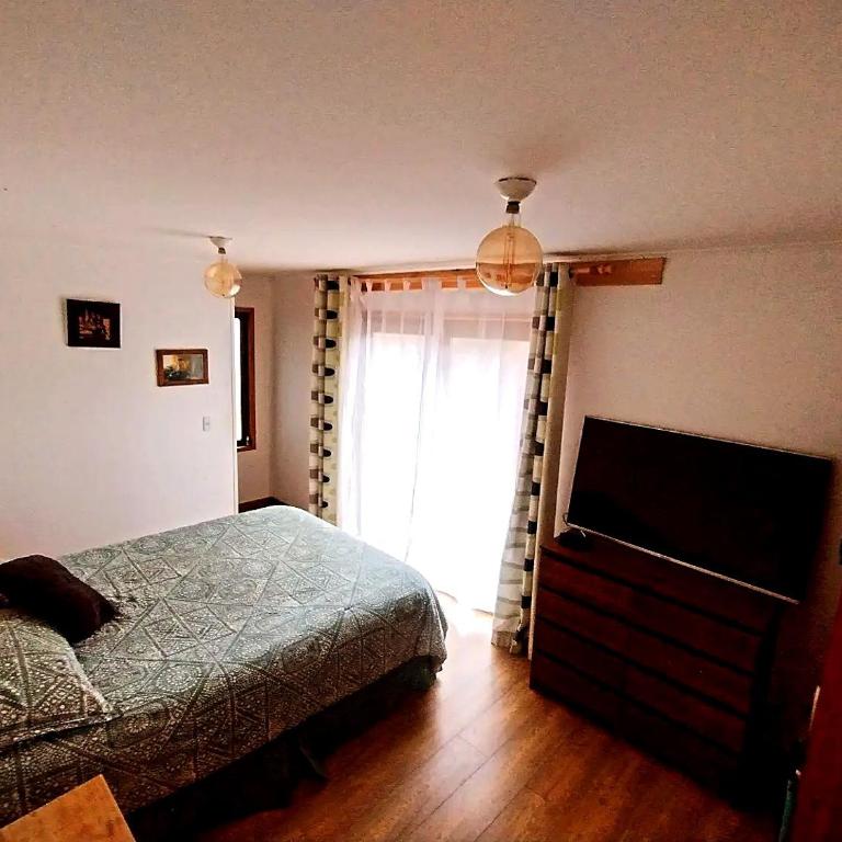 Rincón de la Piedra a 15 minutos de Valdivia - Casa de 2 dormitorios - 6