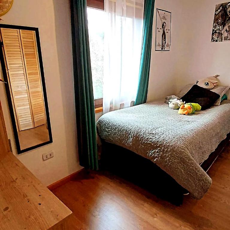 Rincón de la Piedra a 15 minutos de Valdivia - Casa de 2 dormitorios - 7